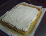 かぼちゃのロールケーキ作り方13写真