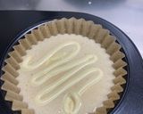 【糖質制限食】チーズマフィンもどき作り方8写真