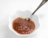 簡単甘味噌★旨味とコクの『マヨ味噌』作り方6写真