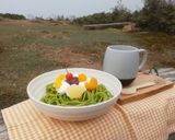抹茶小倉スパゲッティ作り方8写真