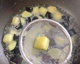 お弁当簡単大作戦①★茄子揚げ冷凍作り置き作り方3写真