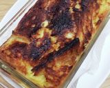 濃厚フレンチトースト(トースター焼)作り方10写真