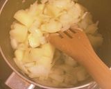 ココナツカリー作り方2写真