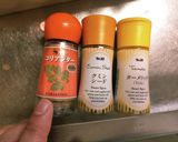 ココナツカリー作り方4写真
