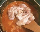 ココナツカリー作り方5写真