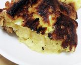 濃厚フレンチトースト(トースター焼)作り方11写真