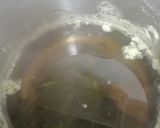 反魂草のぬた作り方1写真