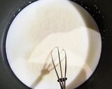 かぼちゃ羊羹作り方8写真