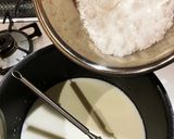 かぼちゃ羊羹作り方9写真