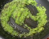 きゅうりのジェノベーゼ風そうめん作り方3写真