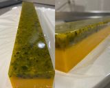 かぼちゃ羊羹作り方12写真