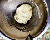 超簡単!こねるだけパン♪作り方2写真