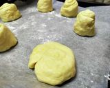 超簡単!こねるだけパン♪作り方6写真