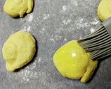 超簡単!こねるだけパン♪作り方7写真