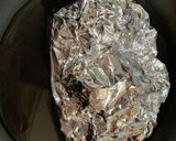 鮭のホイル焼き☆作り方2写真
