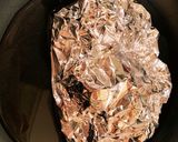 鮭のホイル焼き☆作り方3写真