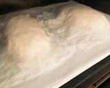HBで簡単に！本場のキューバンブレッド作り方5写真