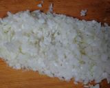 セロリのミネストローネ作り方1写真