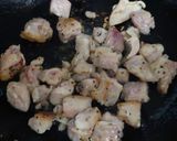 セロリのミネストローネ作り方5写真