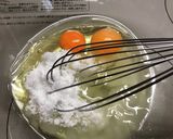 簡単カップケーキ作り方3写真