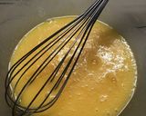 簡単カップケーキ作り方4写真