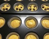 簡単カップケーキ作り方9写真
