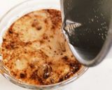 家飲みに簡単ノンアルクラフトビール風〜♪作り方2写真