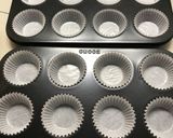簡単カップケーキ作り方7写真