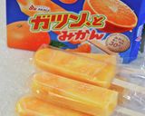 みかんたっぷり♡ふるふるムースケーキ作り方1写真