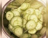 きゅうりサラダ作り方1写真