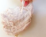 わが家の夏の定番♡蒸し鶏のバンバンジー作り方6写真