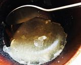 牛乳とゼラチンで作るホイップクリーム作り方1写真
