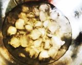 牛乳とゼラチンで作るホイップクリーム作り方4写真