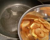 筍のガーリックバター炒め[醤油麹]作り方3写真