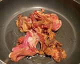 筍のガーリックバター炒め[醤油麹]作り方4写真