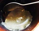 牛乳とゼラチンで作るホイップクリーム作り方3写真