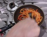 ガスト期間限定　洋食屋さんのオムライス♪作り方2写真