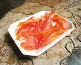 トマトの皮茶作り方4写真