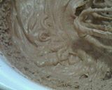 米粉のスポンジケーキチョコデコのレシピ作り方8写真