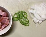 簡単！トースター使用じゃがいも生地のピザ作り方2写真