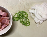 簡単！トースター使用じゃがいも生地のピザ作り方2写真