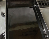 簡単！トースター使用じゃがいも生地のピザ作り方3写真