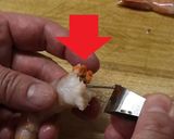洋食屋さんの海老フライ♪作り方6写真