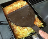 簡単！トースター使用じゃがいも生地のピザ作り方8写真