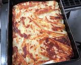 簡単！トースター使用じゃがいも生地のピザ作り方9写真