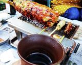 アウトドアに最適！ほぼ高野豆腐のつくね作り方11写真