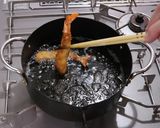 洋食屋さんの海老フライ♪作り方11写真