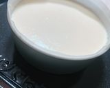 ベイクドチーズケーキ （オレンジ風味）作り方6写真