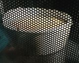 ベイクドチーズケーキ （オレンジ風味）作り方7写真