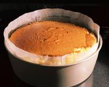 ベイクドチーズケーキ （オレンジ風味）作り方8写真